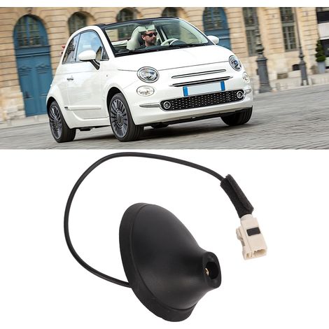 Antennenhalterung 50540987 für Fiat 500 und 500 Abarth (ab 2012) (1/5)