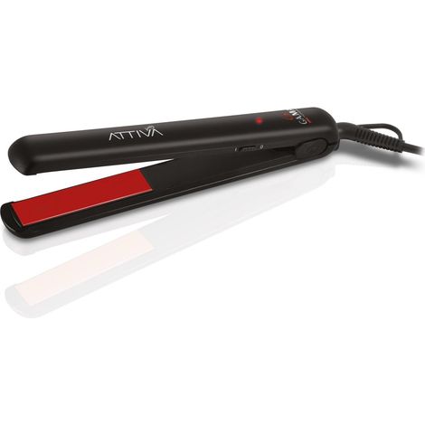 Gama CP9TO Attiva Piastra per Capelli Stiracapelli Caldo Nero 3 m 40 W (1/4)
