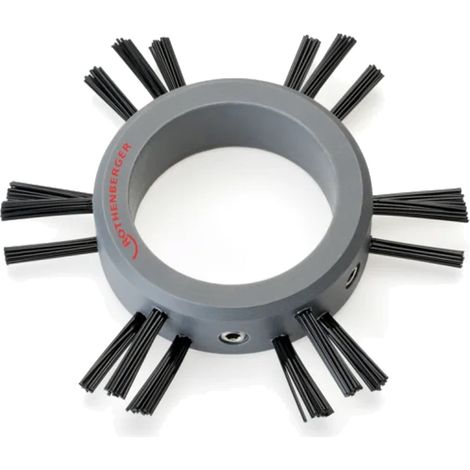 ROTHENBERGER ROCAM Plus Bürstensatz DN150 - 69117