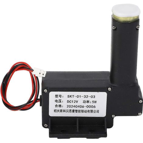 Elektrischer Mikro-Linearantrieb 2000 U/min, automatischer Linearantriebsmotor für Maschinen und Anlagen
