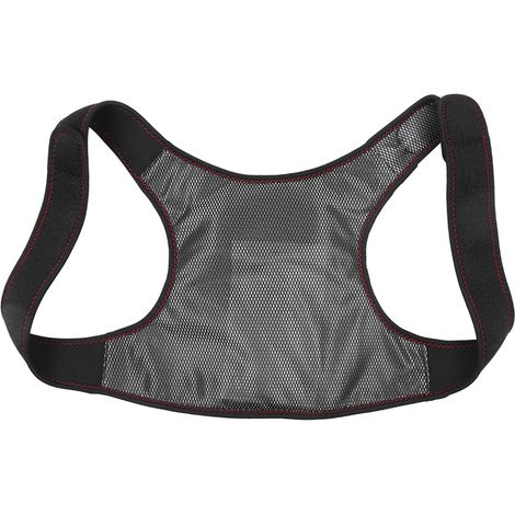 Coussin Chauffant Électrique pour Massage Moxibustion et Stimulation Musculaire du Cou et des Épaules, 220V, Thérapie de Relaxation (1/5)