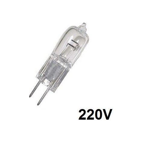 JC GY6.35 50W 230V Stiftlampe