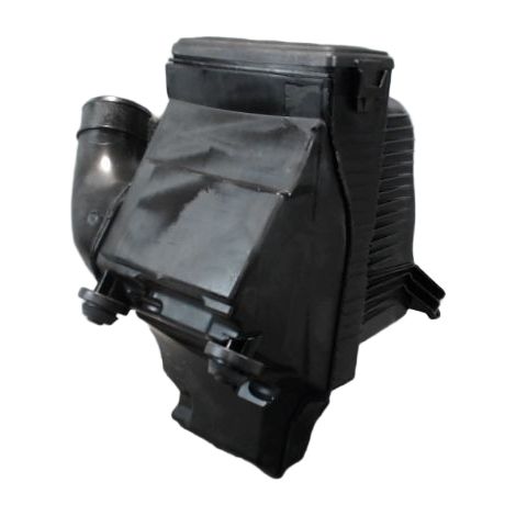 [PRODUIT D'OCCASION] Boitier Filtre A Air RENAULT Clio III 2007- ♻️ Ref Oe. 8200437235 - Garantie à vie (1/3)