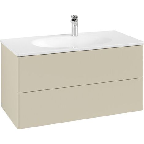 Villeroy & Boch L05000HJ WTUS Antao L05 988x504x496mm (1/3)