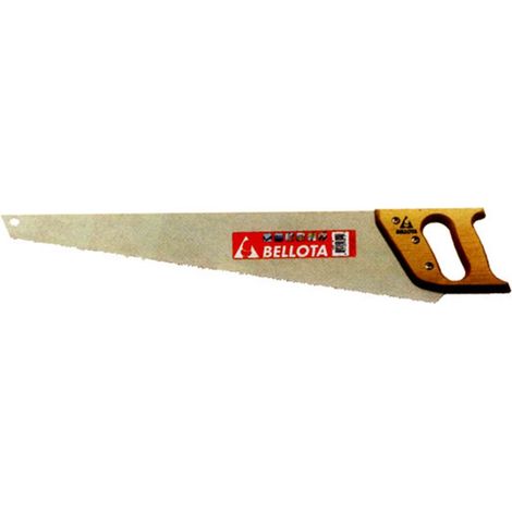 Scie de charpentier Acorn 4551/22 Bois Fermé