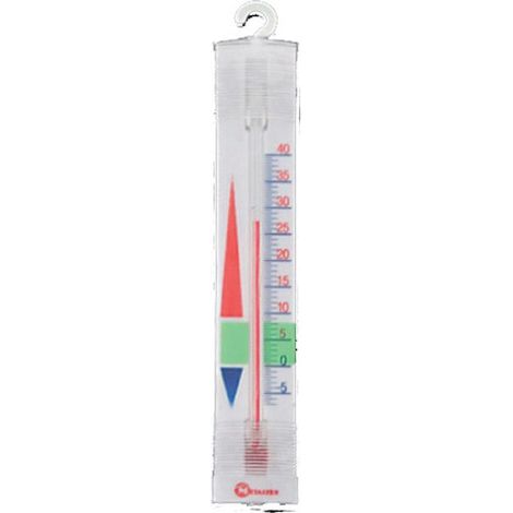 Termómetro para Refrigerador - Metaltex