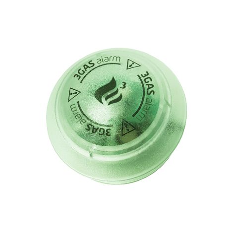 TriGas 3Gas Gassensor-Alarm 12V Propan Butan Narcogas Wohnwagen