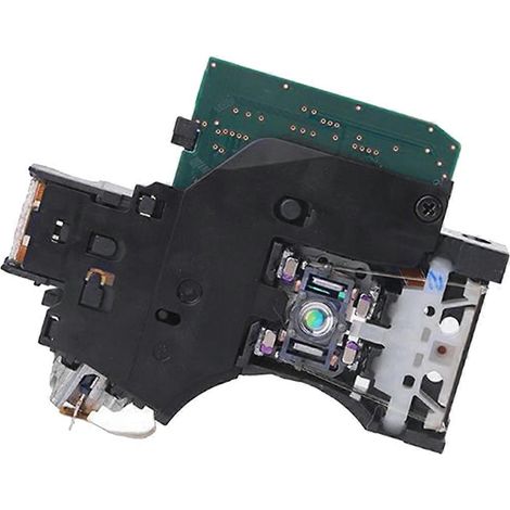 Lentille laser de remplacement pour lecteur optique de console KES497A-- (1/5)