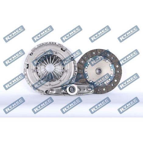 Kit d'embrayage RYMEC JT1925 AUDI 02T 141 153 E 02T 141 153 F 02T 141 153 G