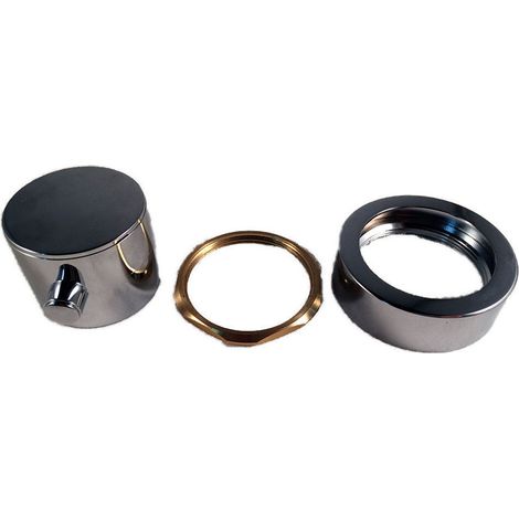 Ricambio maniglia deviatore cromo Albatros 4R22280600