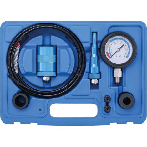 BGS Kit Probador de Bombas de Agua 8 piezas - 6750