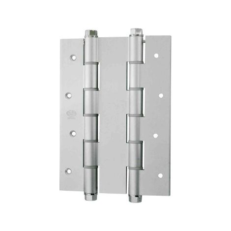 BISAGRA 3035-180X133 ALUMINIO PLATA (D) - AMIG