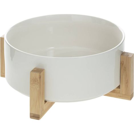 Ensaladera de bambú cera d 23 - Sg secret de gourmet