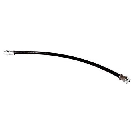 BONEZZI 108A/0500 TUBO IN GOMMA 500 mm PER INGRASSATORI GRASSO FILETTO 10X1