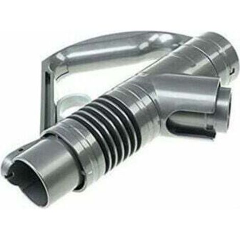 Candyse Poignee pour Dyson DC26 DC33C DC36 DC46 DC48 DC52 (1/2)