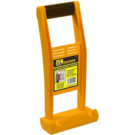 Roughneck ROU32025 Plasterboard Wood Panel Carrier 80kg 32-025
