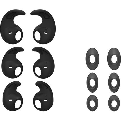 Kit di accessori Jabra Evolve 65e - 3 pezzi, 14101-76