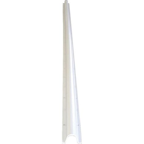 Gaine eléctrica Michaud gpc 35.35 protección IK10 275 cm