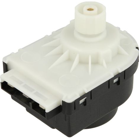 Moteur de vanne 3 voies
