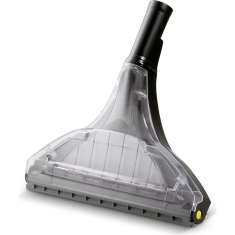 KARCHER Suceur sol flexible 350 mm - PUZZI - 4.130-009.0
