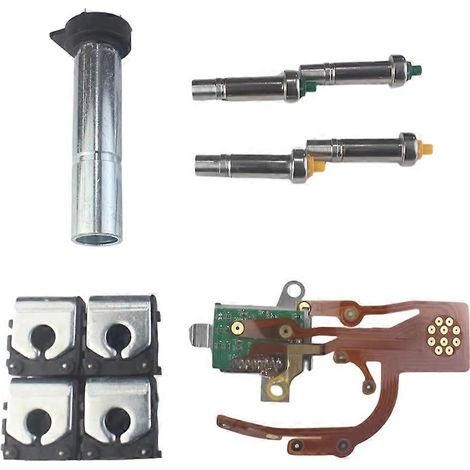 Kit de réparation K013727 K015874 pour actionneur d'embrayage de cylindre Volvo 1938762 1897867 42561466 42568691 81307166115 42560762 (1/5)