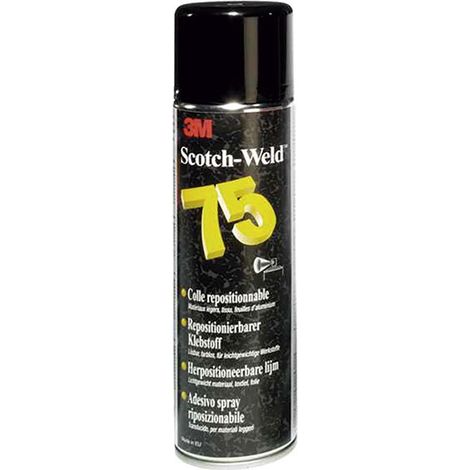 ADHESIVO CONTACTO S75 REPOSICI