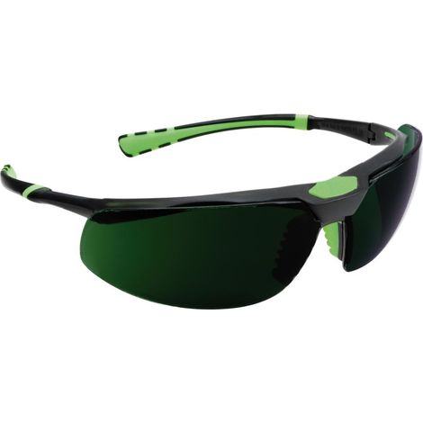 Schweißerbrille Sula, DIN 5, FORTIS (1/5)