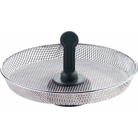 Tefal Snack Inserisci XA7010 - Cesto di cottura Compatibile con il Fryuser attivo a caldo (1/4)
