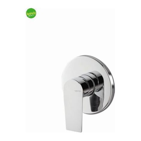 Miscelatore Monocomando Vema Doccia Timea Cromato