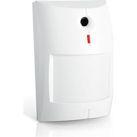 Satel Detector Dual con tecnología infrarroja y microondas (1/2)