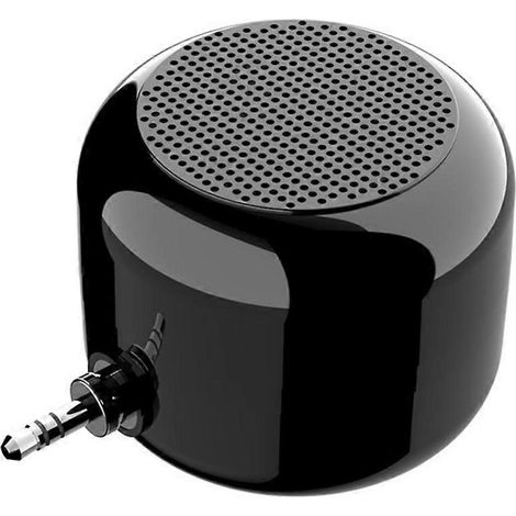 Hochleistungs-Stereoverstärker für E-Gitarre, kompatibel mit tragbaren Lautsprechern mit 3,5-mm-Direktanschluss (ohne Bluetooth). (1/5)