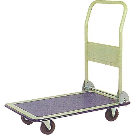Utilia CARRELLO PORTAPACCHI  max 150 kg