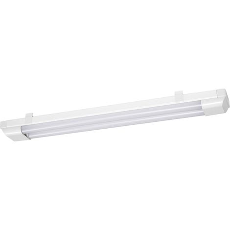 OSRAM HOMELIGHTING LED Power Batten 600 mm 25 W 3000 K Réglette à LED W262453 (1/5)