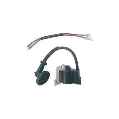 Bobine électronique pour débroussailleuse multifonction Cc.25,4
