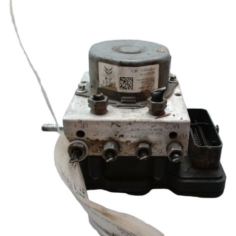[PRODUIT D'OCCASION] Unite Hydraulique Abs PEUGEOT 308 2011- ♻️ Ref Oe. 1616384280 - Garantie à vie (1/3)