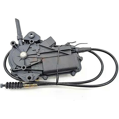 Doosan Daewoo Bagger-Flammenabschaltschalter Motorzubehör kompatibel mit den Modellen 55 150 215 225 300-5 7 9JXLGV (1/4)