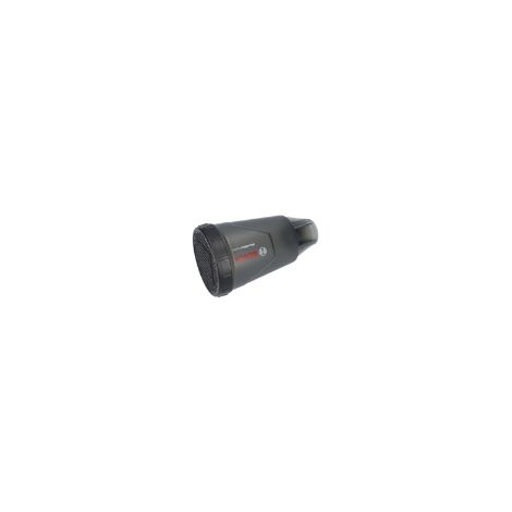 Sac a poussieres pour ponceuse GSS160 MULTI et autres modeles BOSCH - 2609199905