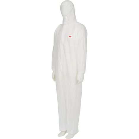 Combinaison de protection taille 4XL 3M 4500W4XL