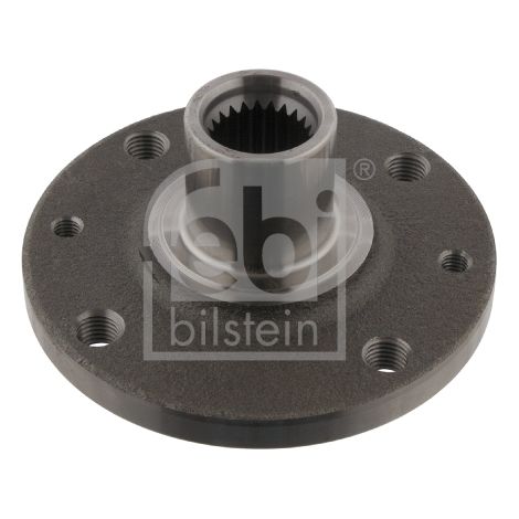 Buje de rueda 32555 febi