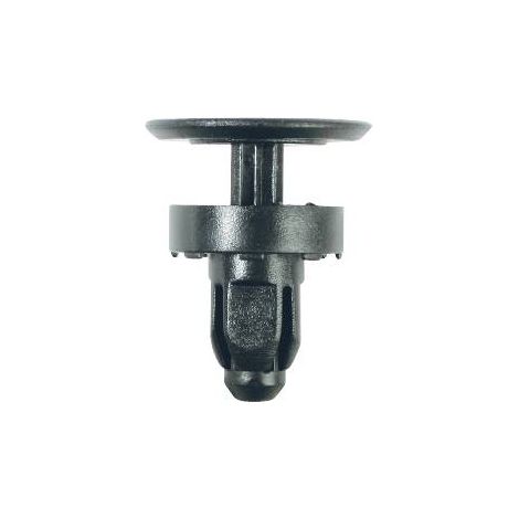 Agrafes à pousser type Push-Type pour Honda, pack de 50 (1/2)