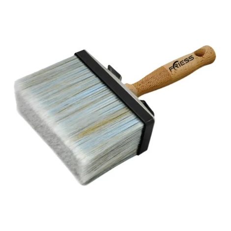 FRIESS PLAFONIERA PROFESSIONALE UNIVERSALE FIBRA FILLPRO 150x50 MM
