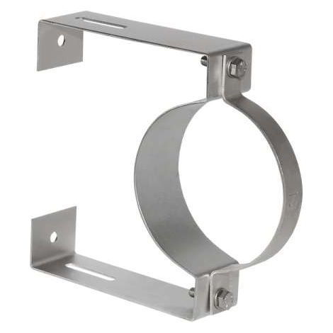 Remeha Außenwandabstandshalter DN80/125 ø125mm W001108