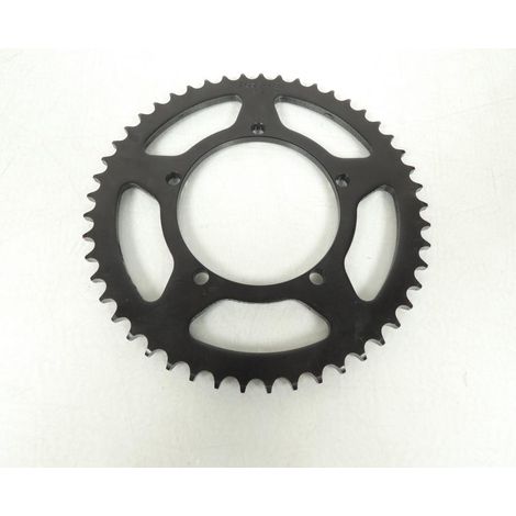 Couronne transmission France Equipement pour moto MZ 125 SM (1/2)