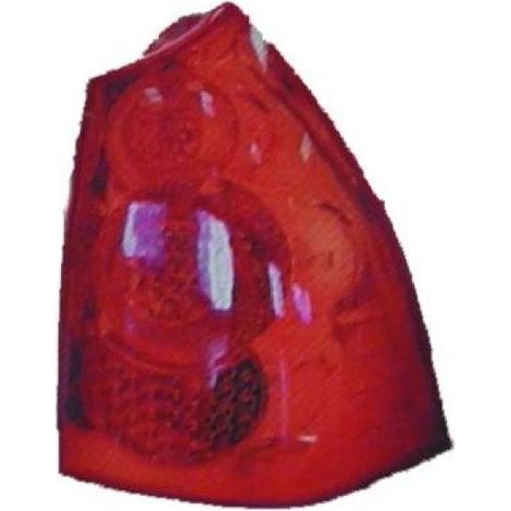 Feu arrière gauche Peugeot 307 SW phase 2 2005-2009