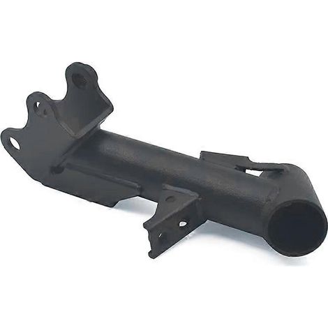 Compatible avec les connecteurs de suspension de châssis Z900, les poutres de suspension du moteur, les plaques de suspension et les supports de plaque latérale du réservoir de carburant (A). (1/5)