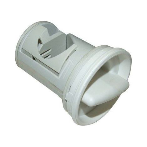 Whirlpool Bauknecht Ignis filtro pompa tappo autopulente per lavatrice