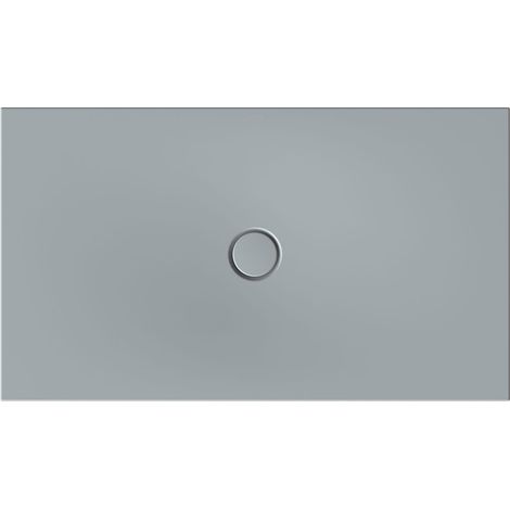 BetteFloor Duschwanne mit Antirutsch Pro , 130x75cm, 5797-412AE