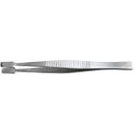 Bec plat large - 120 mm. - multirex