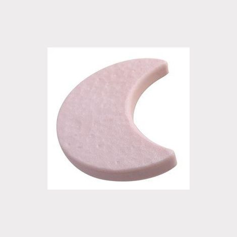 FPLUS pomo luna plastico rosa , TIRADOR POMO DE MUEBLE LUNA PLASTICO INYECTADO ROSA HABITACION BEBE
Ref.
688RS
Medidas
70X55X20mm (un tornillo