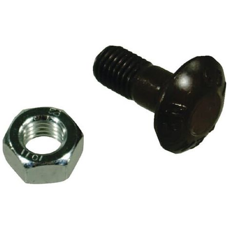 Vite a testa piatta M12x30 10,9 LEMKEN 3011805